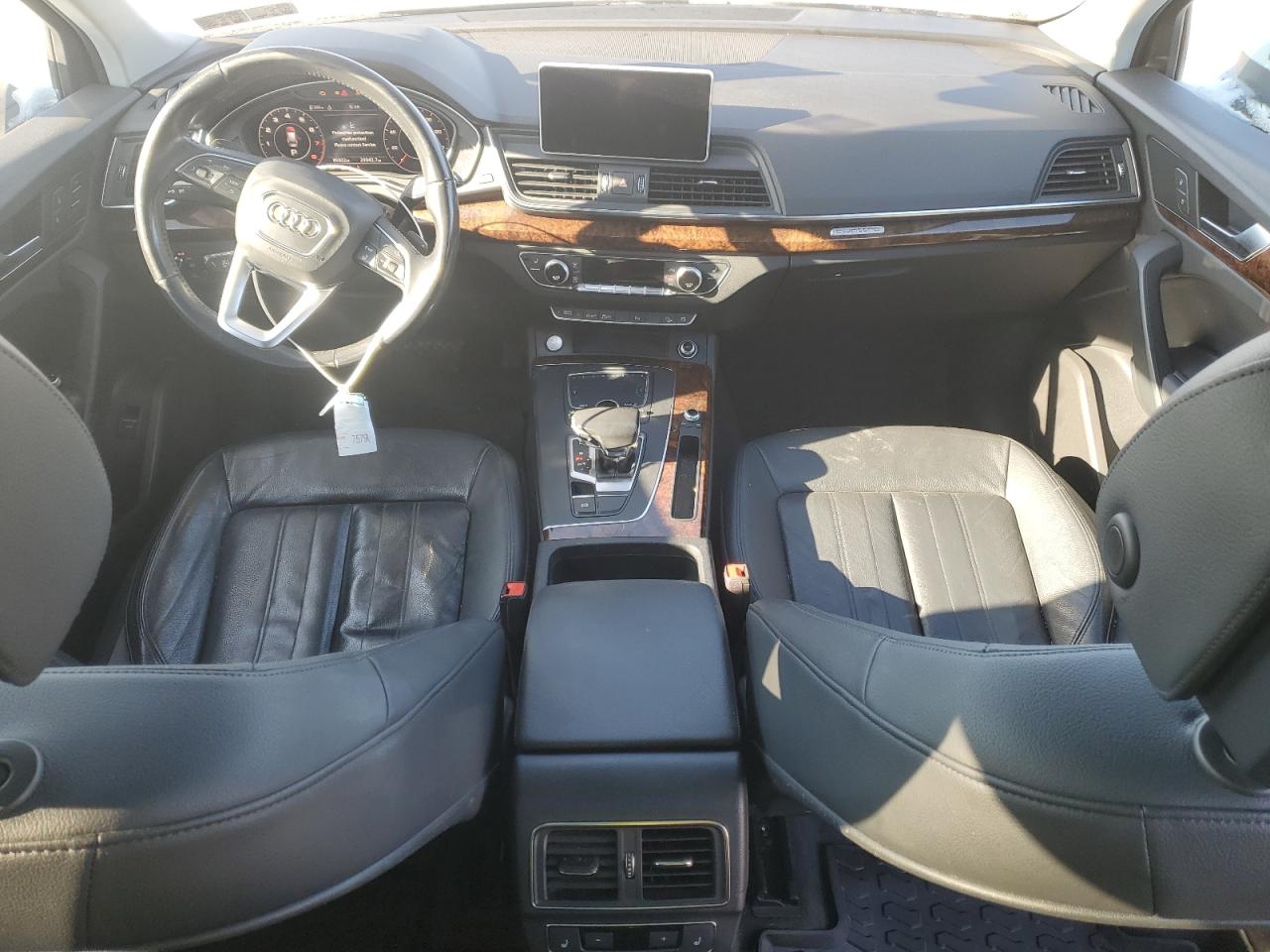 2018 Audi Q5 - Image 8