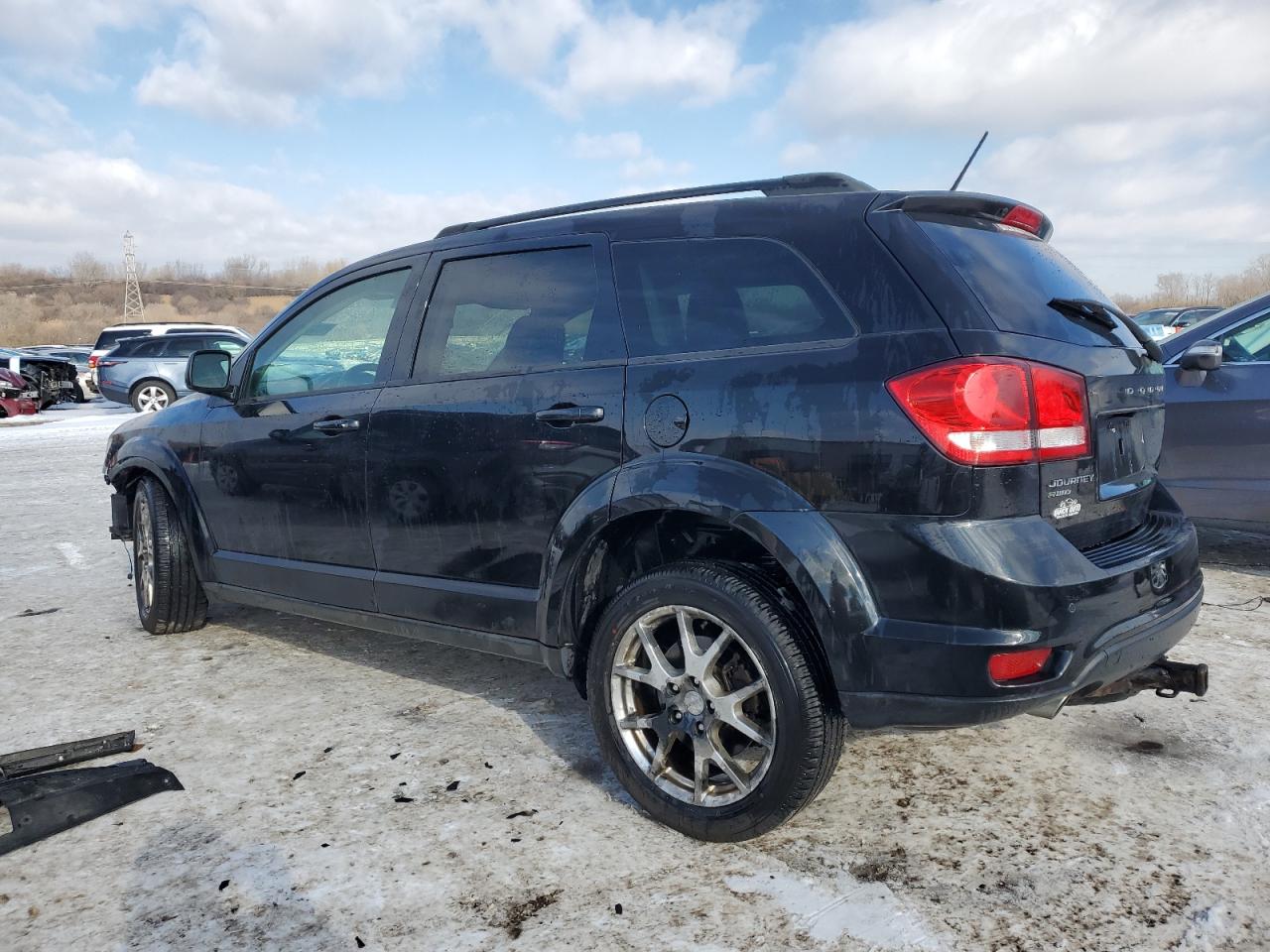 2012 Dodge Journey - Image 2