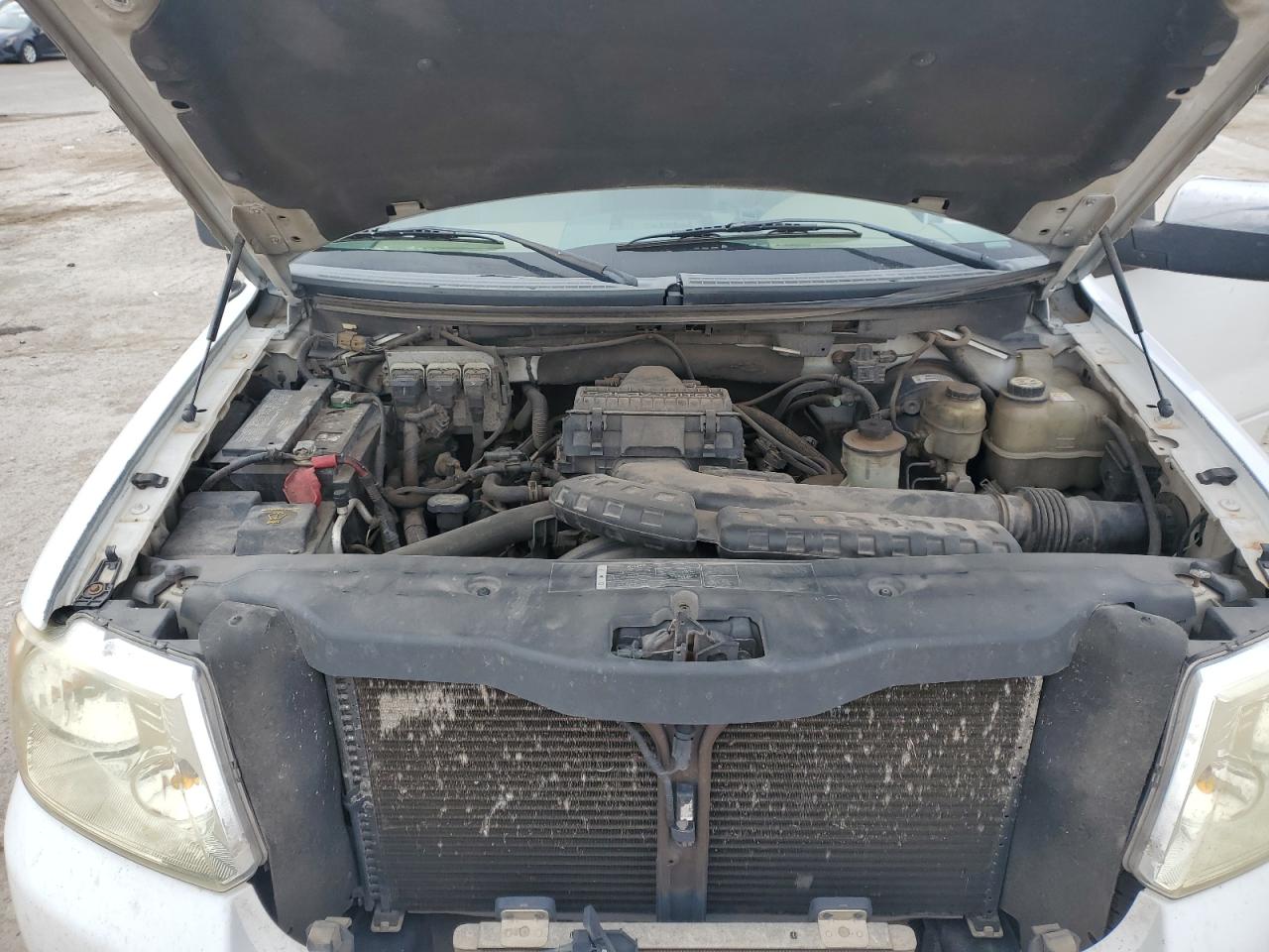 2006 Ford F150 Supercrew VIN: 1FTPW14516FA06467 Lot: 88421945