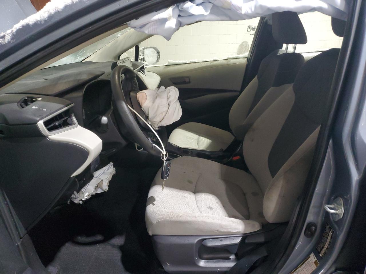 2022 Toyota Corolla - Image 7