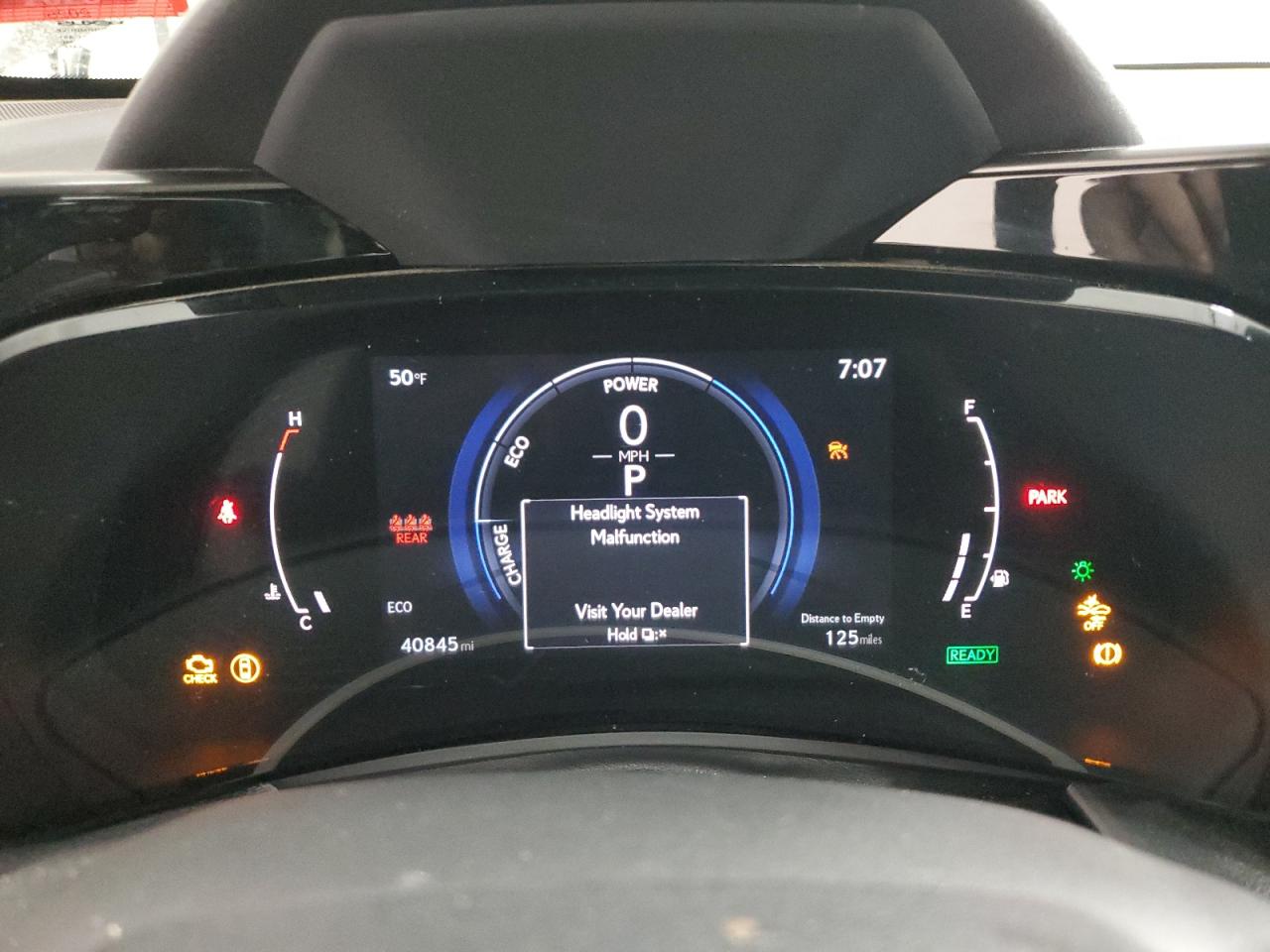 2023 Lexus NX - Image 9