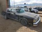 Colorado Springs, CO에서 판매 중인 1981 Oldsmobile Cutlass Brougham - Front End