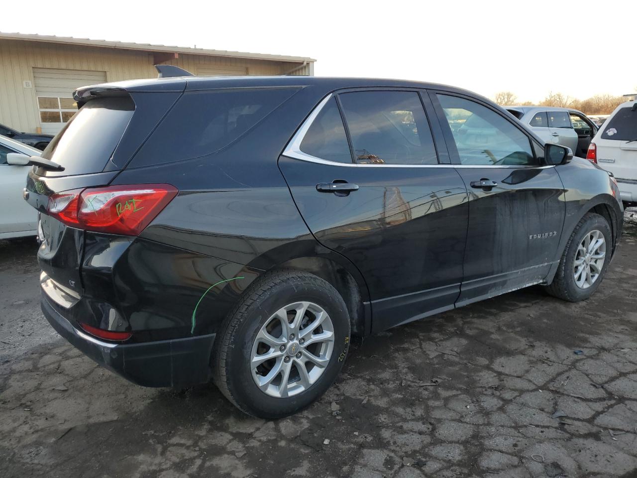2018 Chevrolet Equinox - Image 3