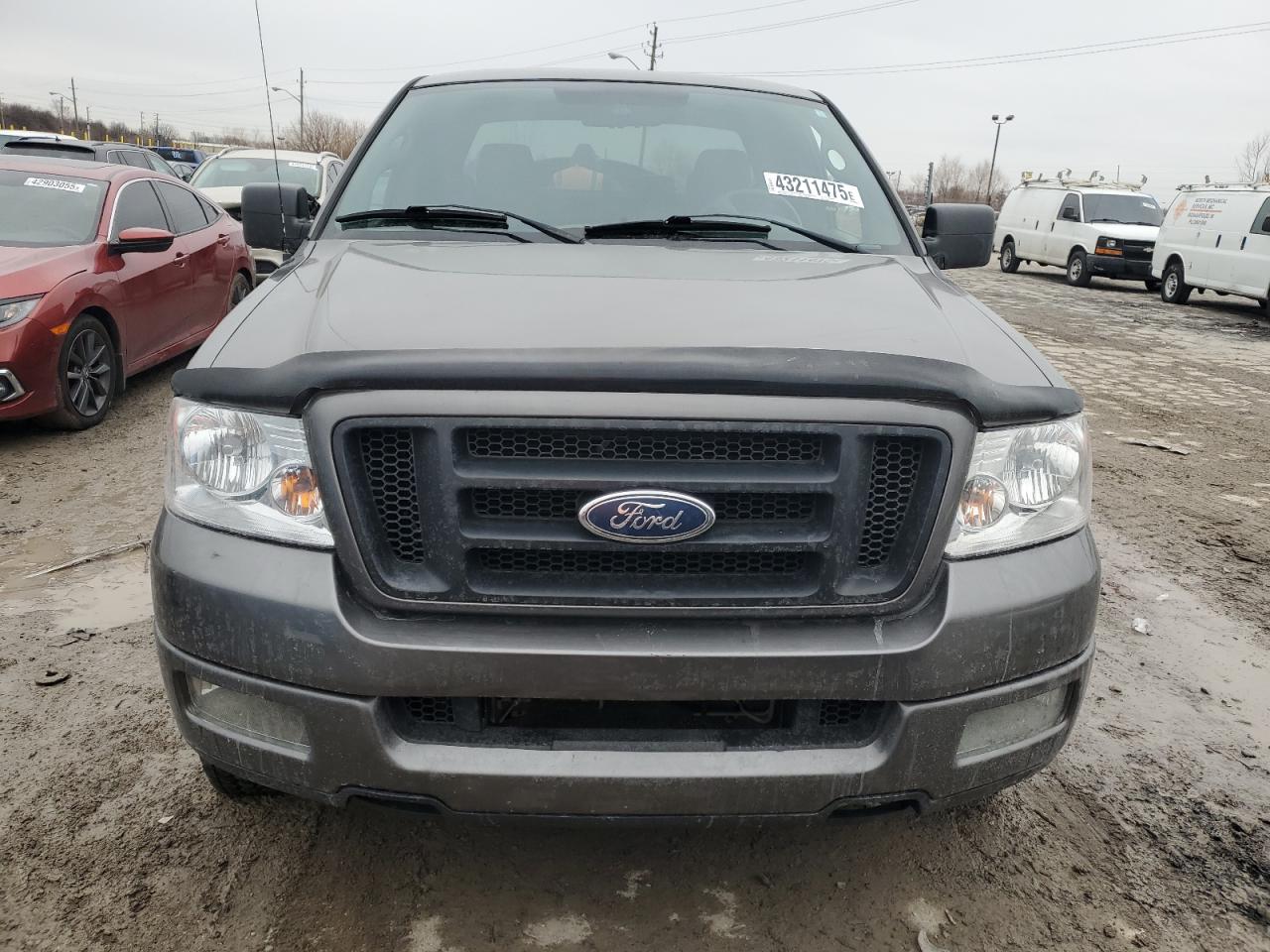 2005 Ford F-150 - Image 5