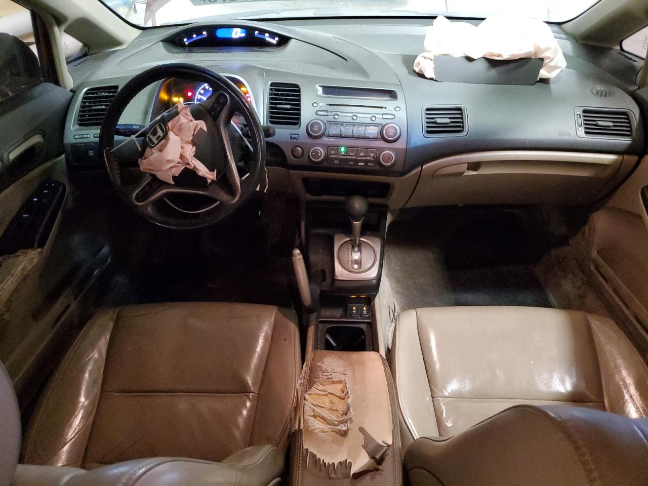 2009 Honda Civic - Image 8