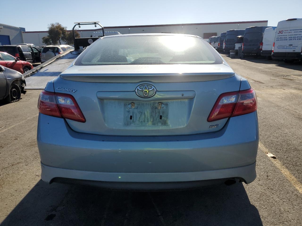 2009 Toyota Camry - Image 6