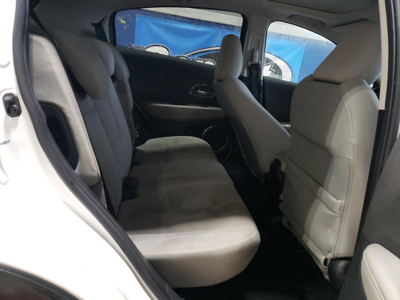 2022 Honda HR-V - Image 11