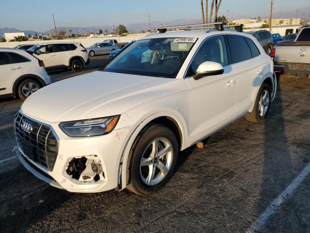 AUDI Q5 PREMIUM 2023