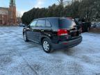 2012 Kia Sorento Base იყიდება North Billerica-ში, MA - Normal Wear