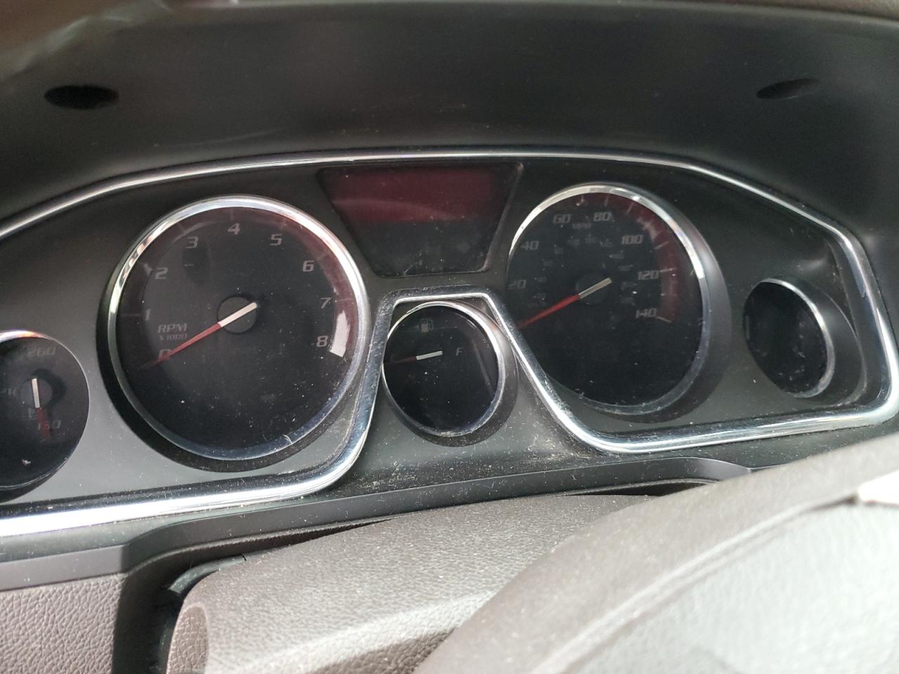 2015 GMC Acadia - Image 9