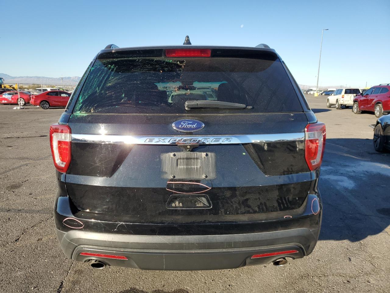 2016 Ford Explorer - Image 6