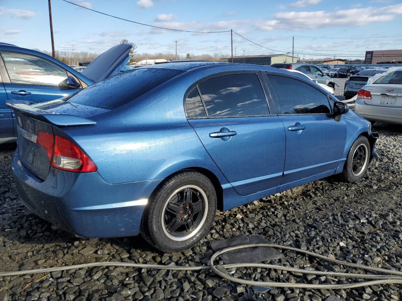 2009 Honda Civic - Image 3