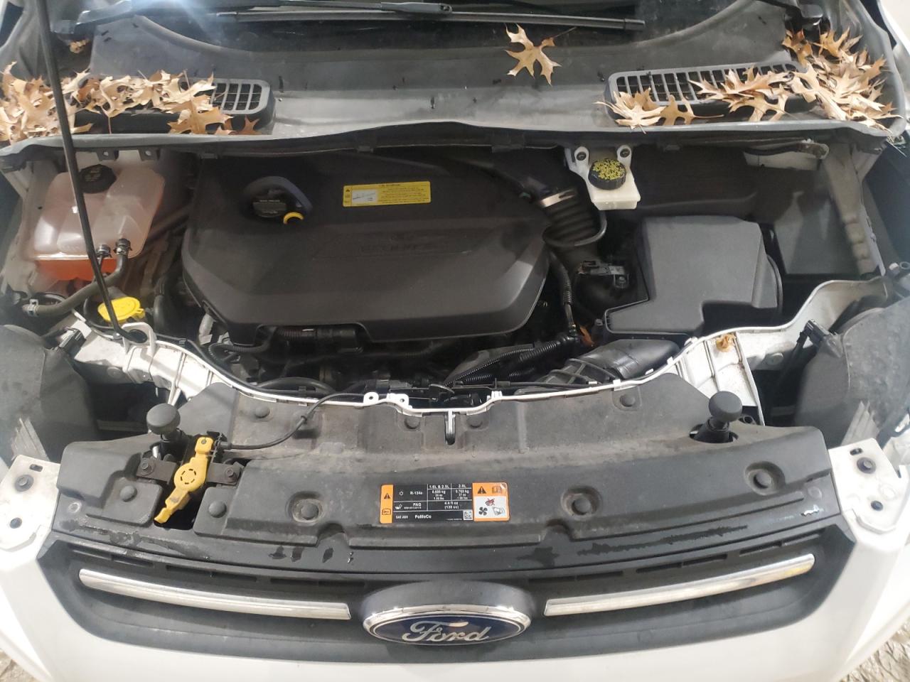 2013 Ford Escape - Image 12