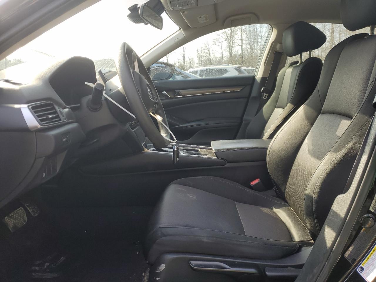 2018 Honda Accord - Image 7