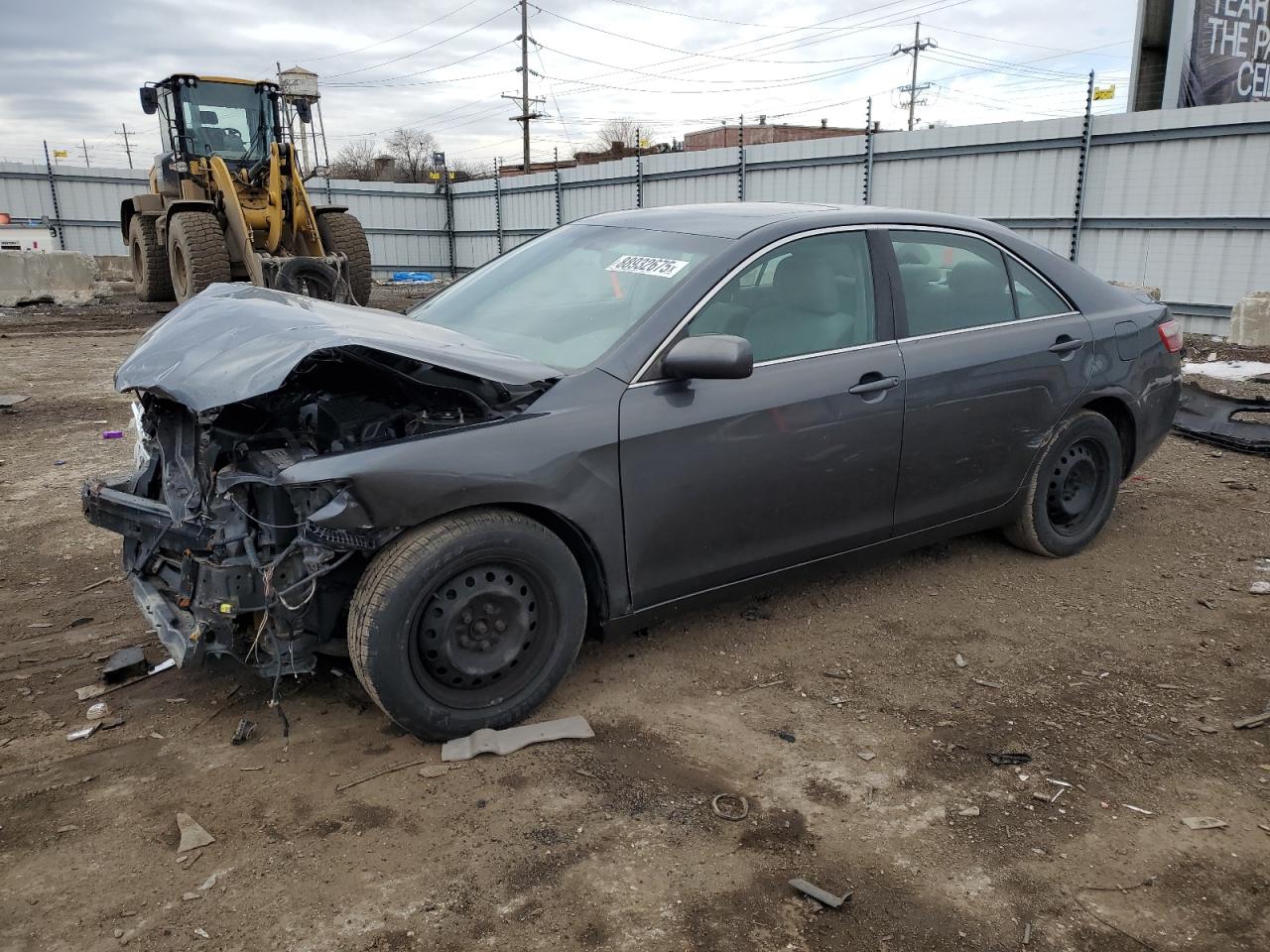 2009 Toyota Camry - Image 1