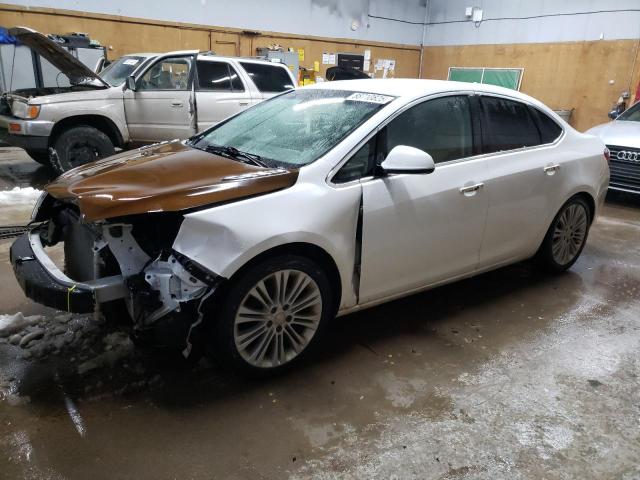 2013 Buick Verano Convenience