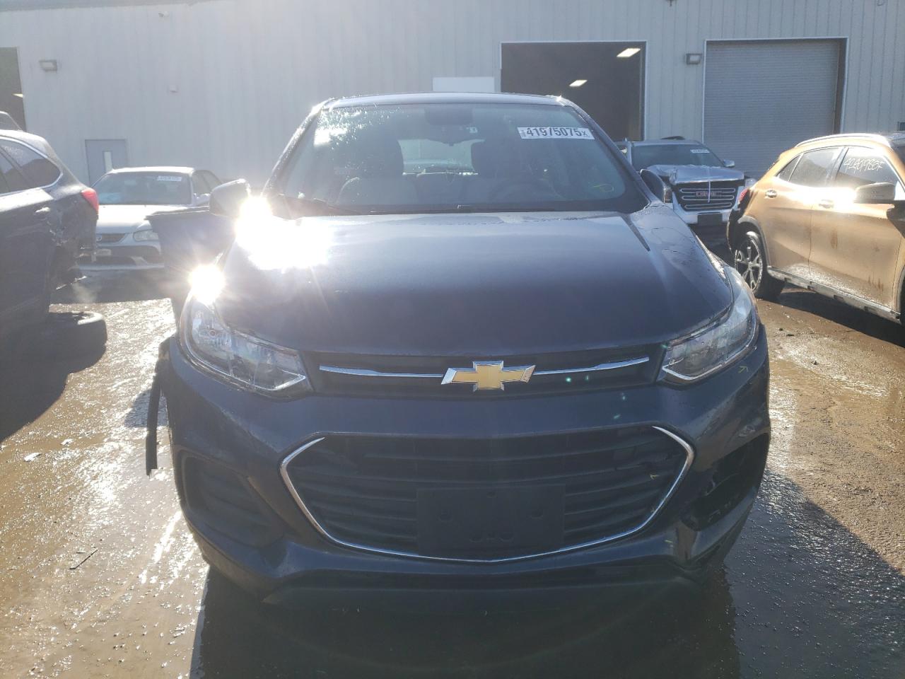 2018 Chevrolet Trax - Image 5