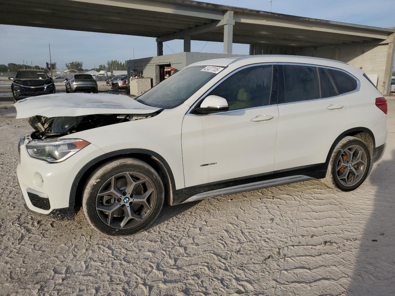 2016 BMW X1 - Image 1
