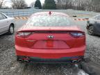 2018 Kia Stinger Gt2 zu verkaufen in Gastonia, NC - Front End