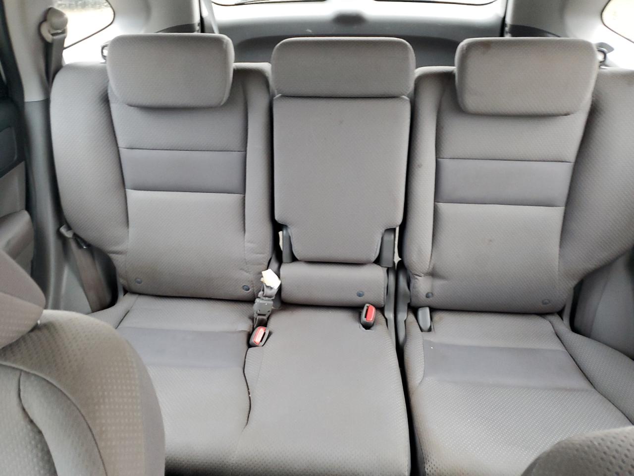 2009 Honda CR-V - Image 10