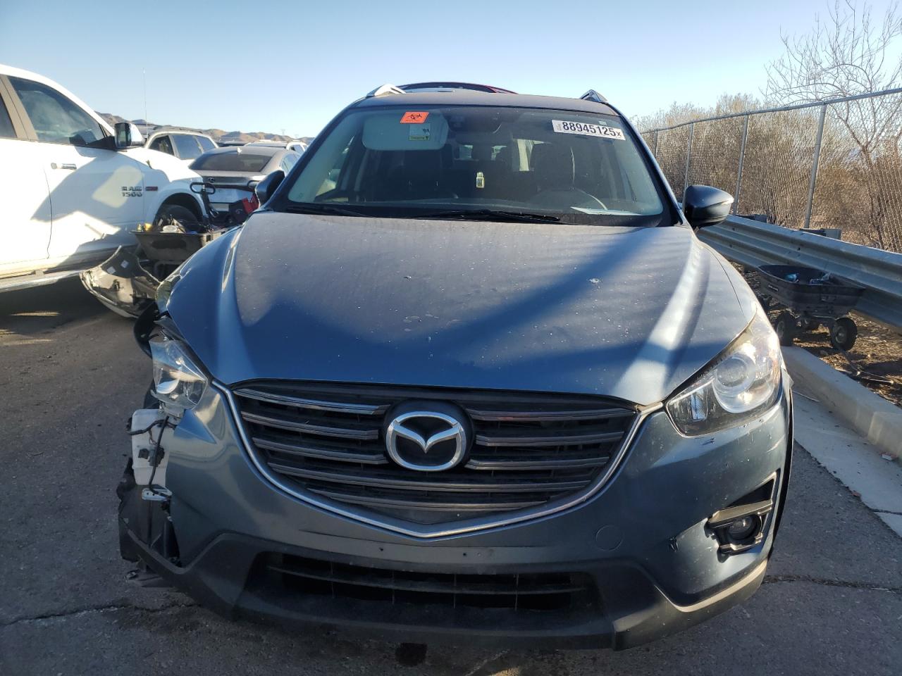 2016 Mazda CX-5 - Image 5