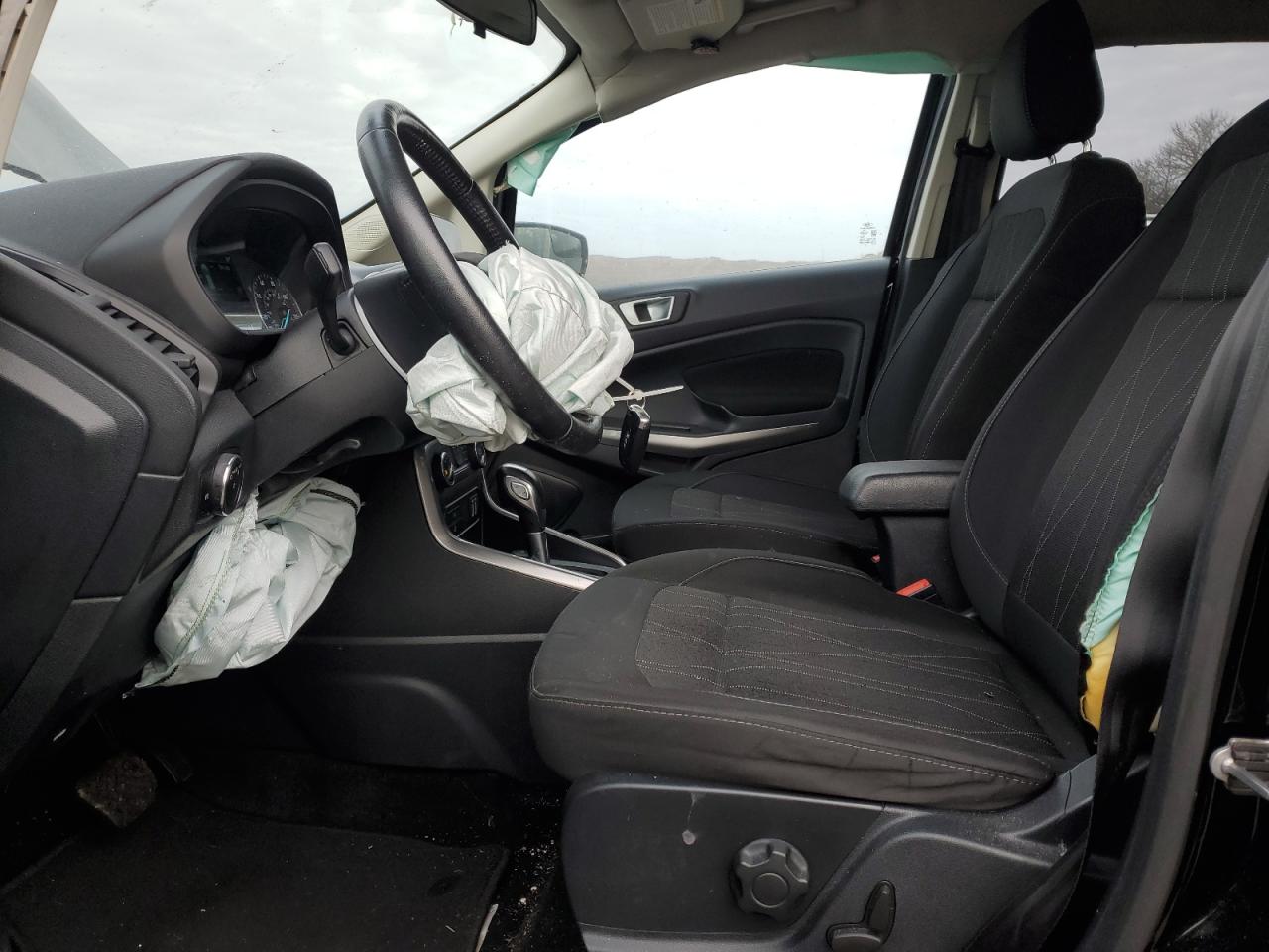 2018 Ford EcoSport - Image 7