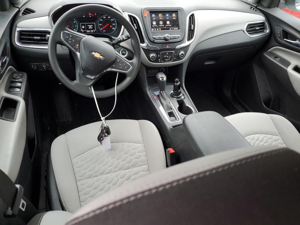 2021 Chevrolet Equinox - Image 8