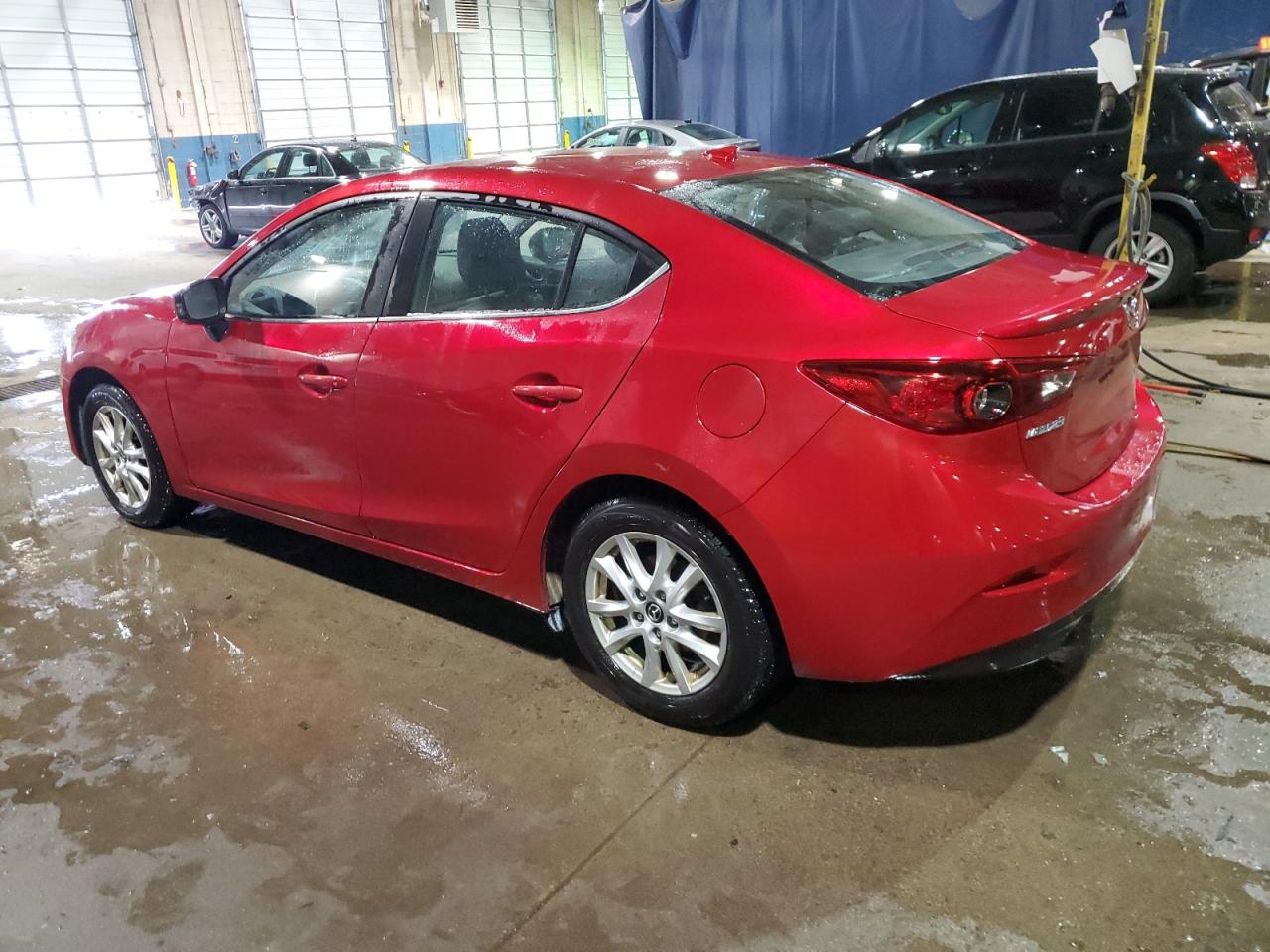 2014 Mazda 3 - Image 2