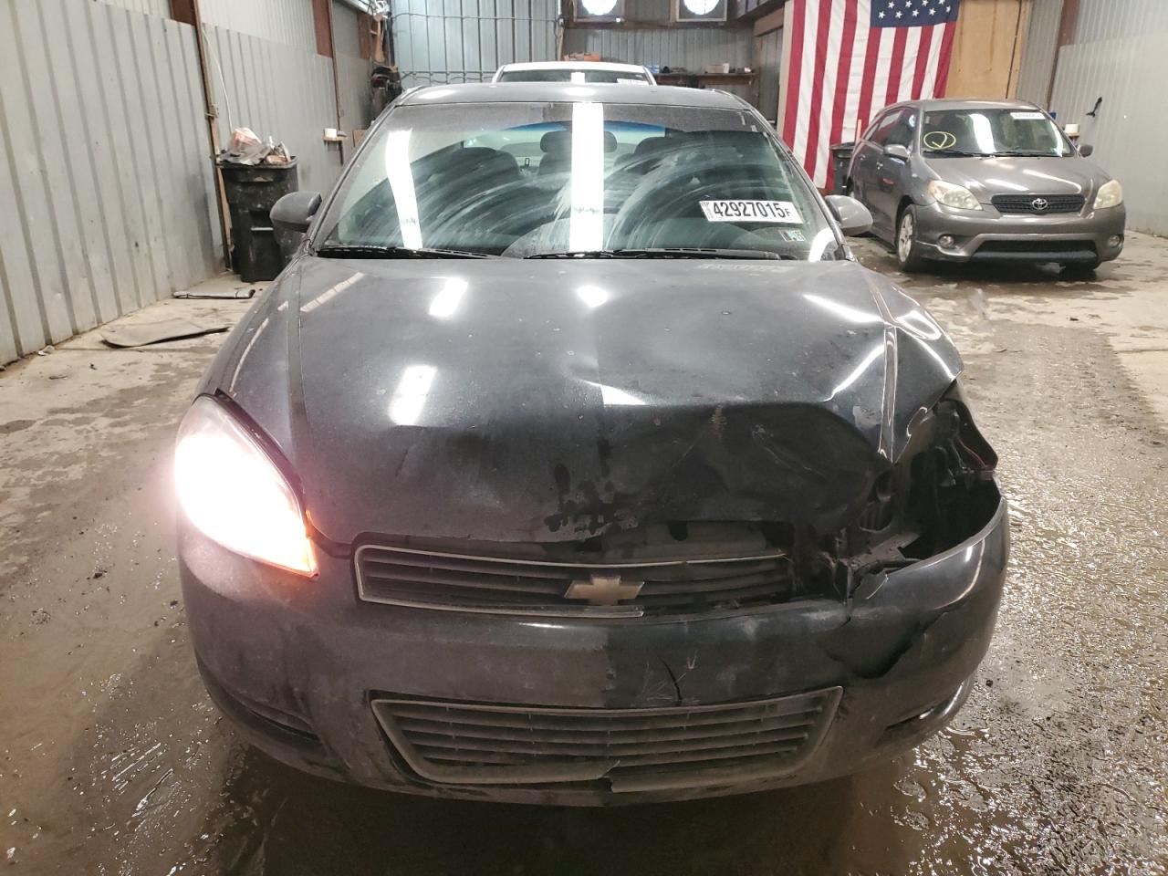 2006 Chevrolet Impala - Image 5