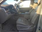 2016 Chevrolet Tahoe K1500 Ltz zu verkaufen in Brighton, CO - Frame Damage