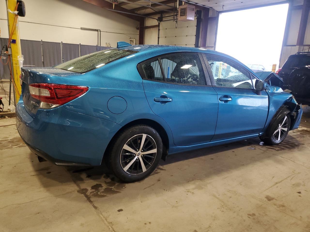 2019 Subaru Impreza - Image 3