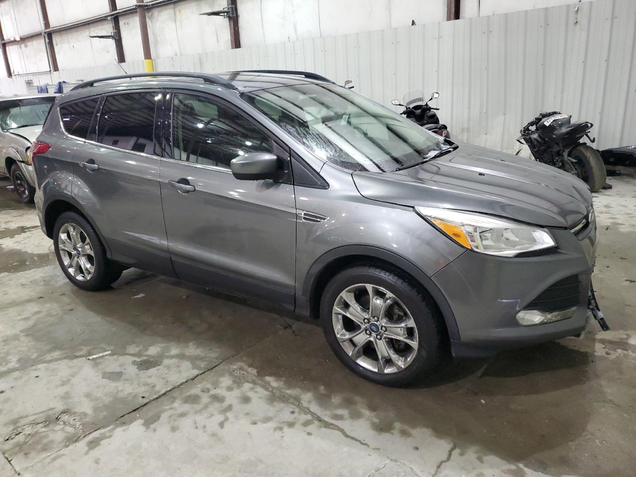 2014 Ford Escape - Image 4