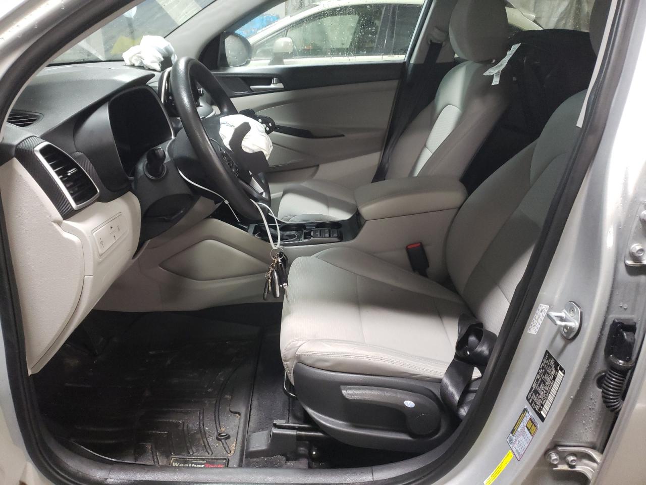 2019 Hyundai Tucson - Image 7