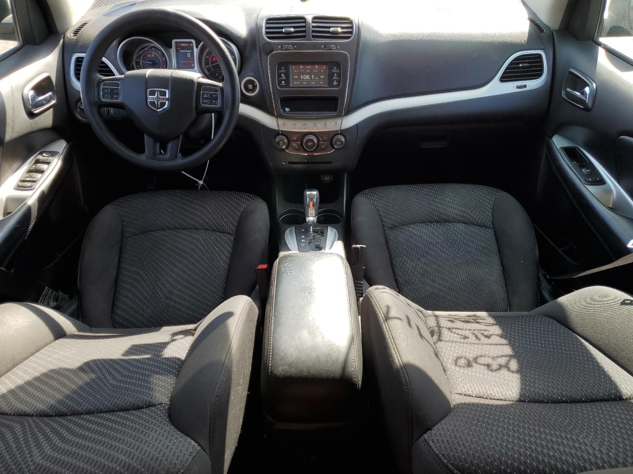 2017 Dodge Journey - Image 8