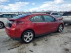 2011 Chevrolet Volt  на продаже в Wayland, MI - Front End