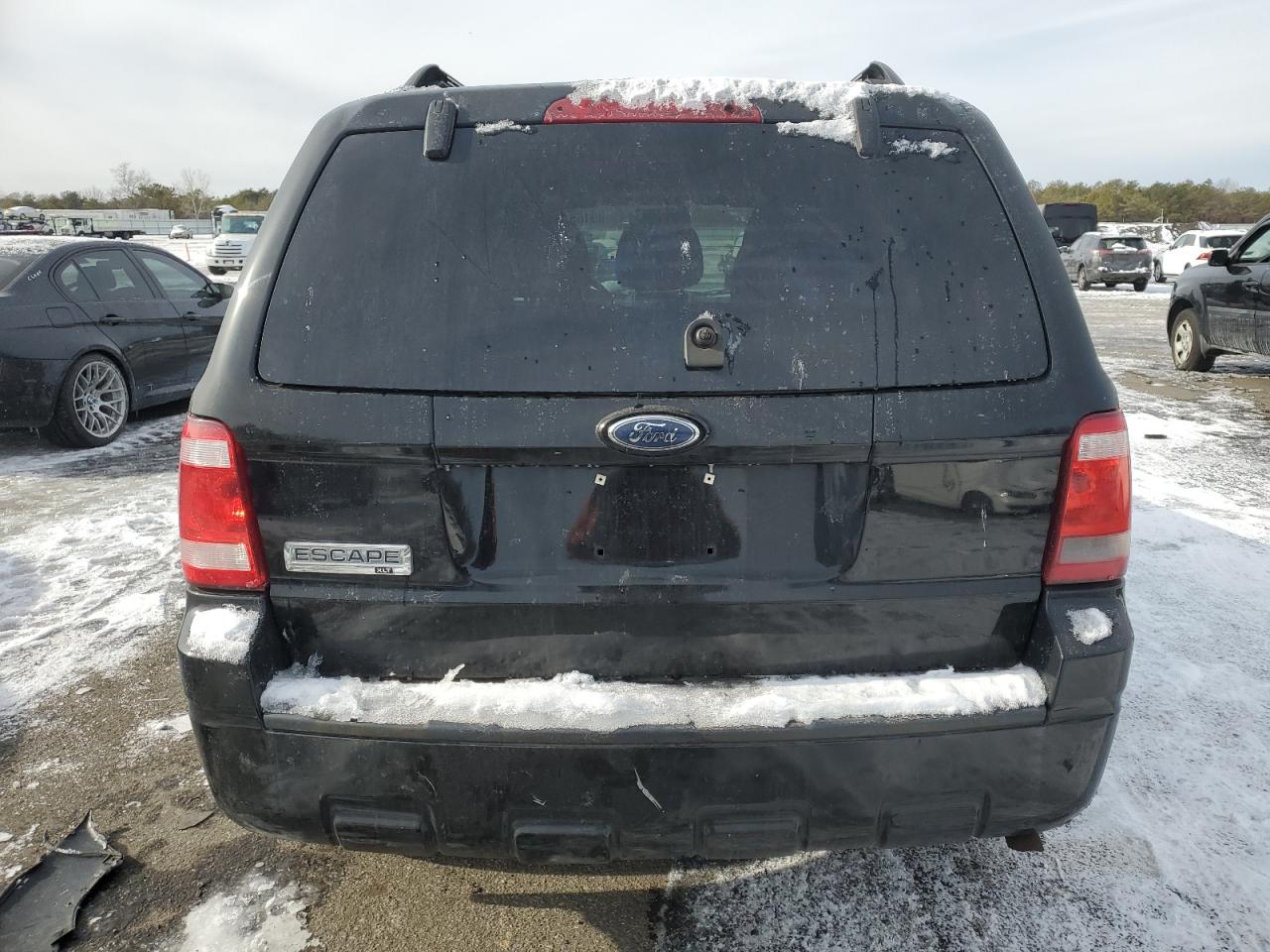 2010 Ford Escape - Image 6