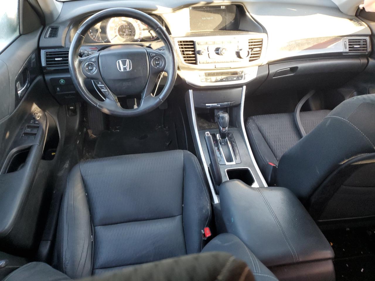 2013 Honda Accord - Image 8
