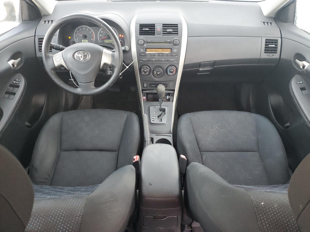 2009 Toyota Corolla - Image 8