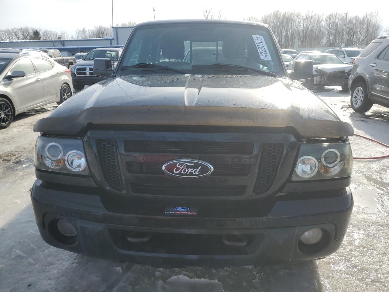 2011 Ford Ranger - Image 5