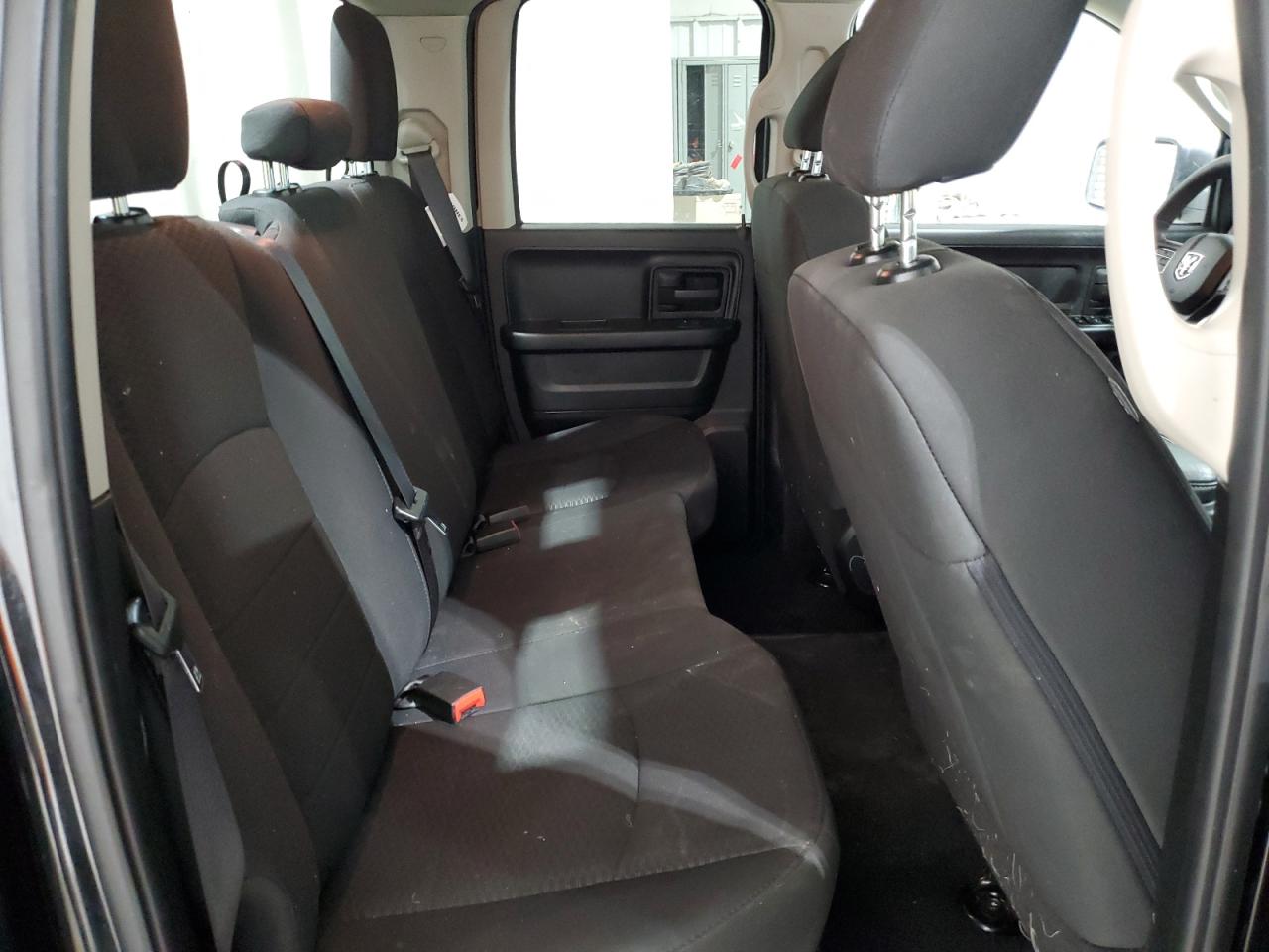 2019 RAM 1500 - Image 10