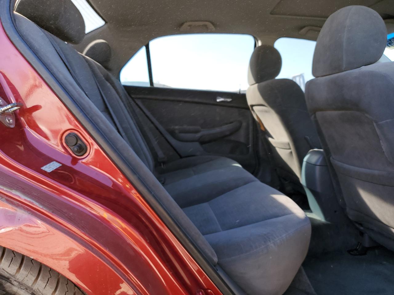 2007 Honda Accord - Image 10