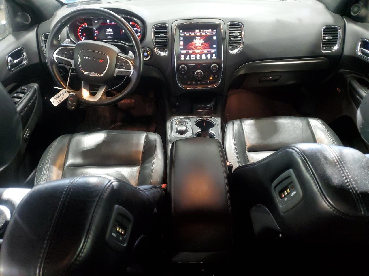 2017 Dodge Durango - Image 8