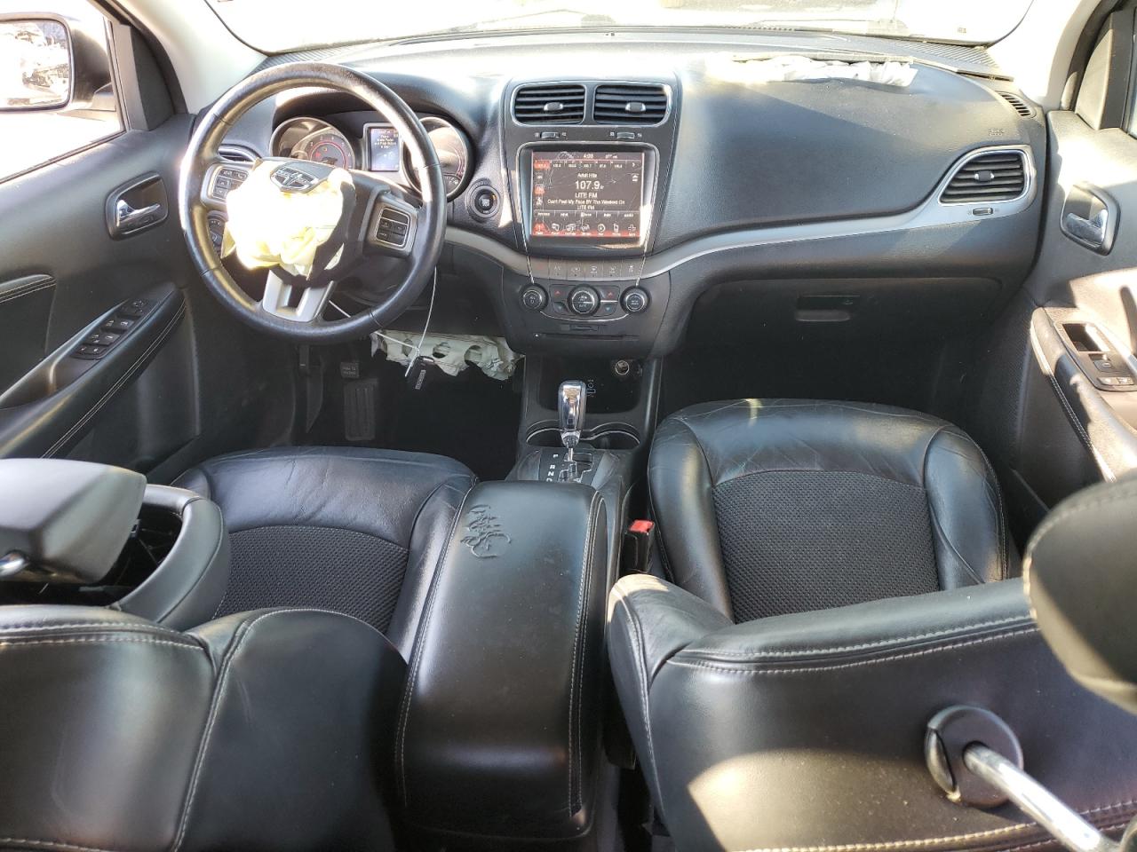 2017 Dodge Journey - Image 8