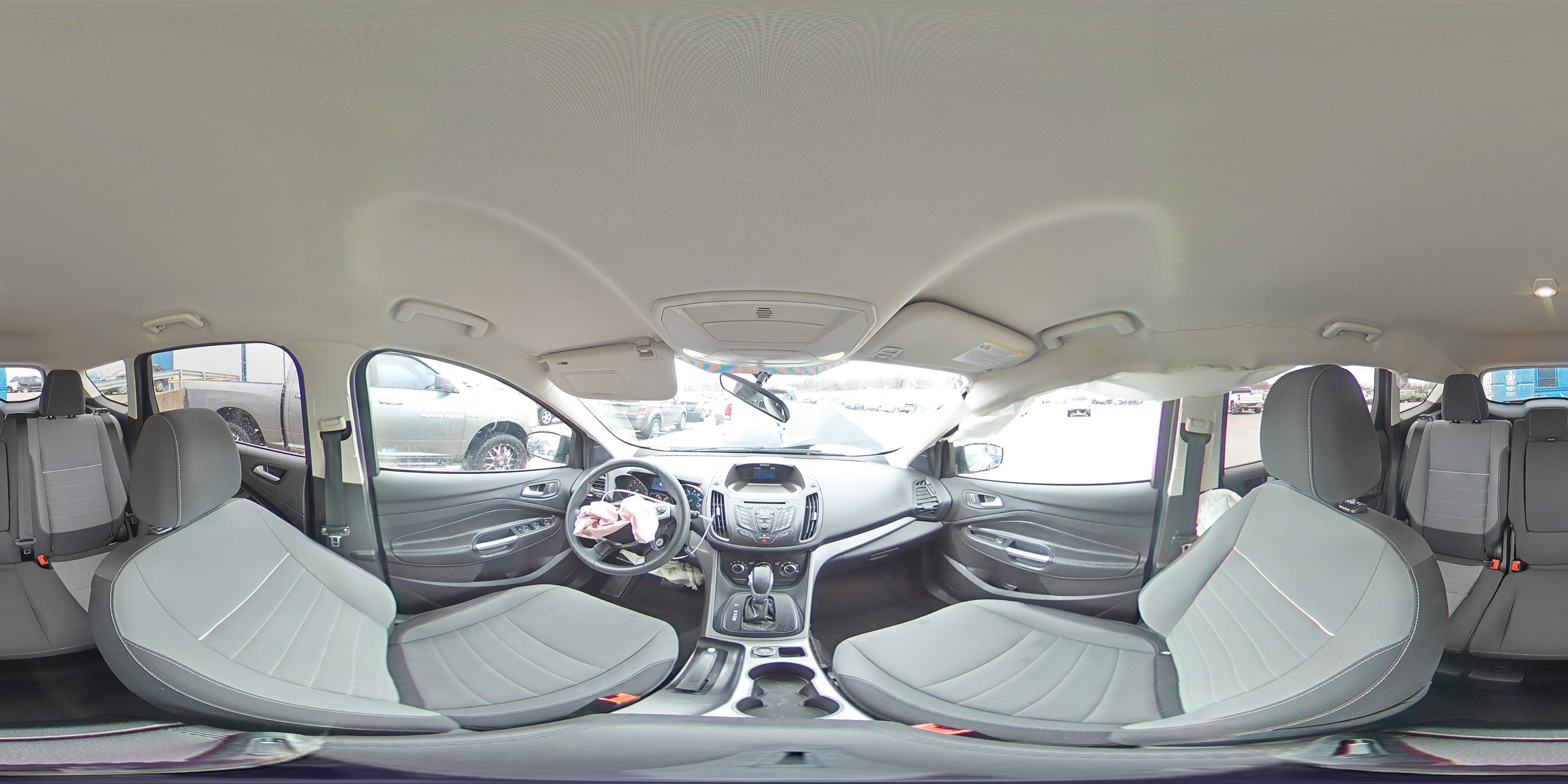 2015 Ford Escape - Image 15
