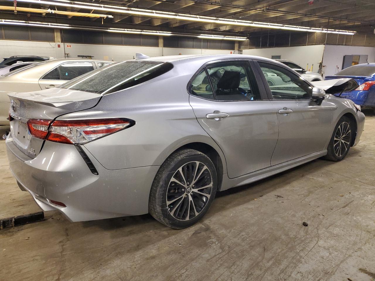 2020 Toyota Camry - Image 3