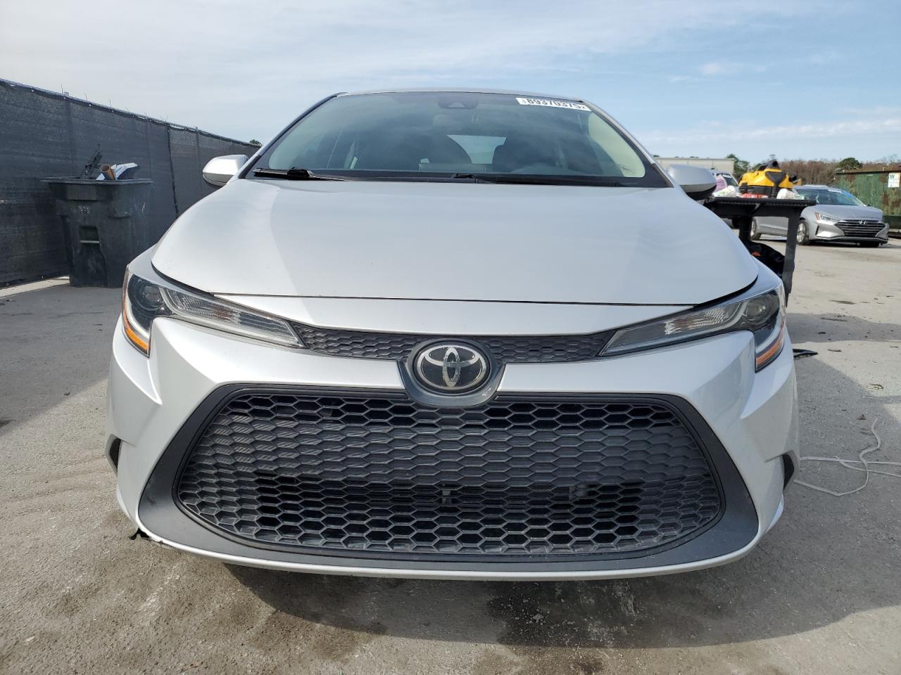 2021 Toyota Corolla - Image 5