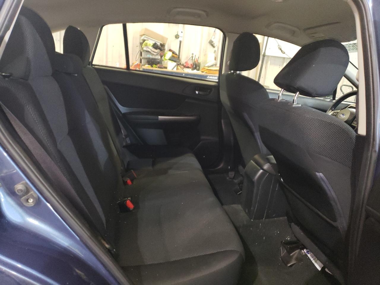 2015 Subaru Impreza - Image 10