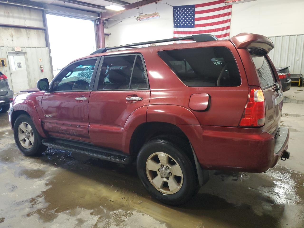 2006 Toyota 4Runner - Image 2
