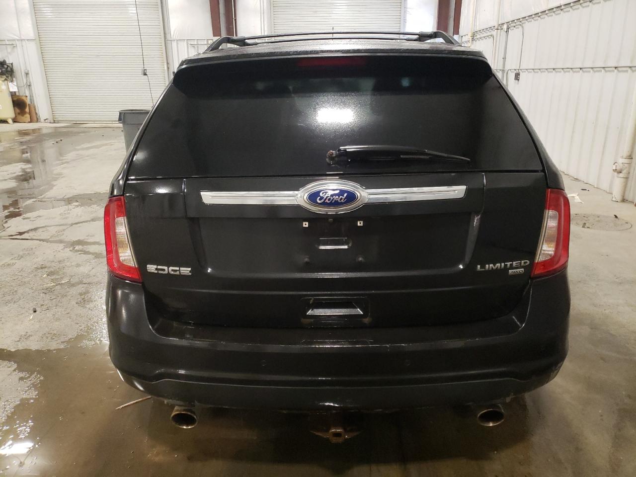 2013 Ford Edge - Image 6