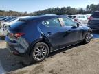 2022 Mazda 3  zu verkaufen in Exeter, RI - Front End